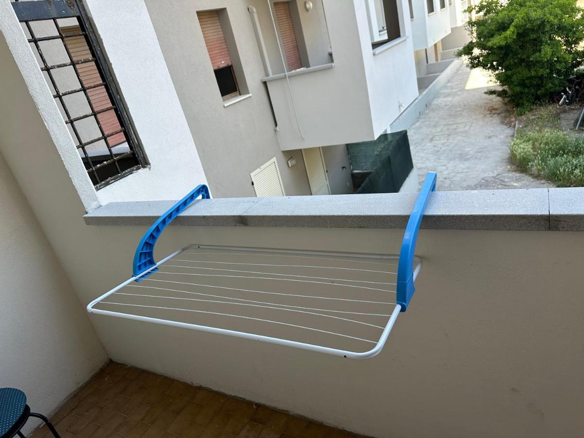 Al Mare Appartement Lido Adriano Buitenkant foto