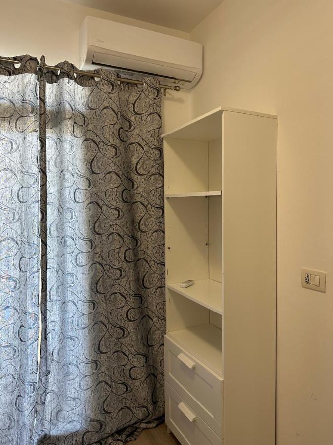 Al Mare Appartement Lido Adriano Buitenkant foto